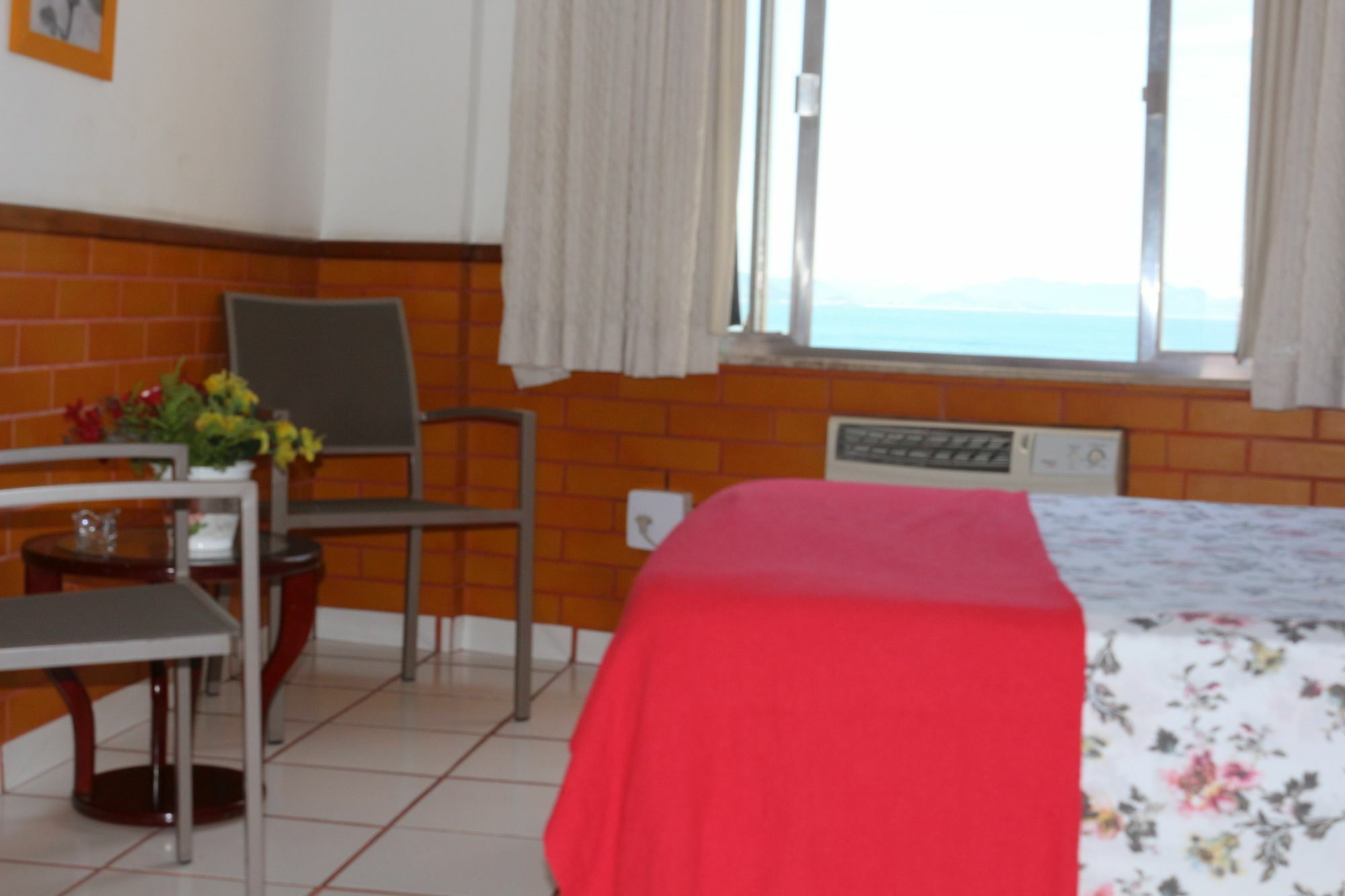 Atlantica Flats * Rio de Janeiro