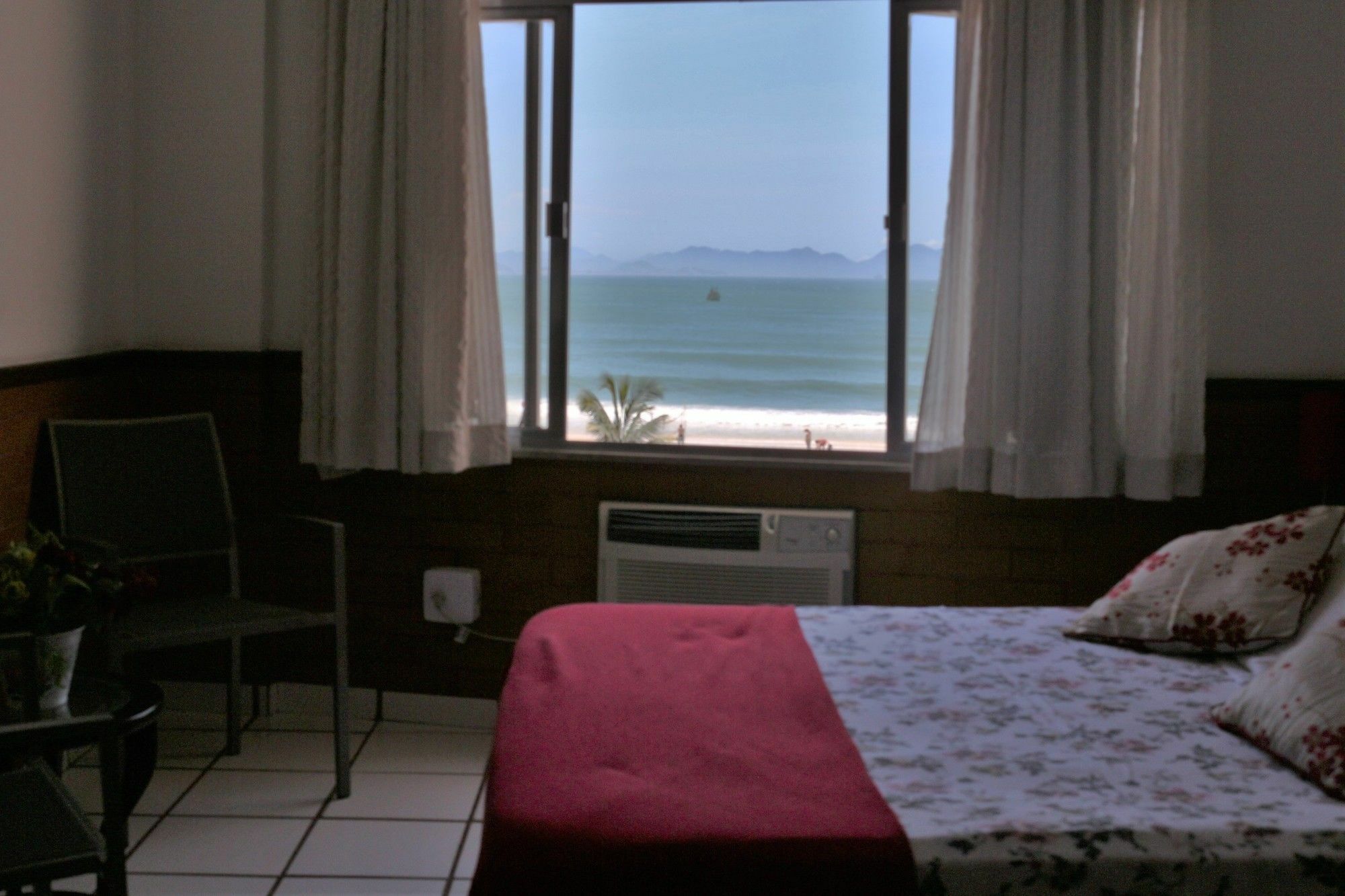 Apartamento Atlantica Flats