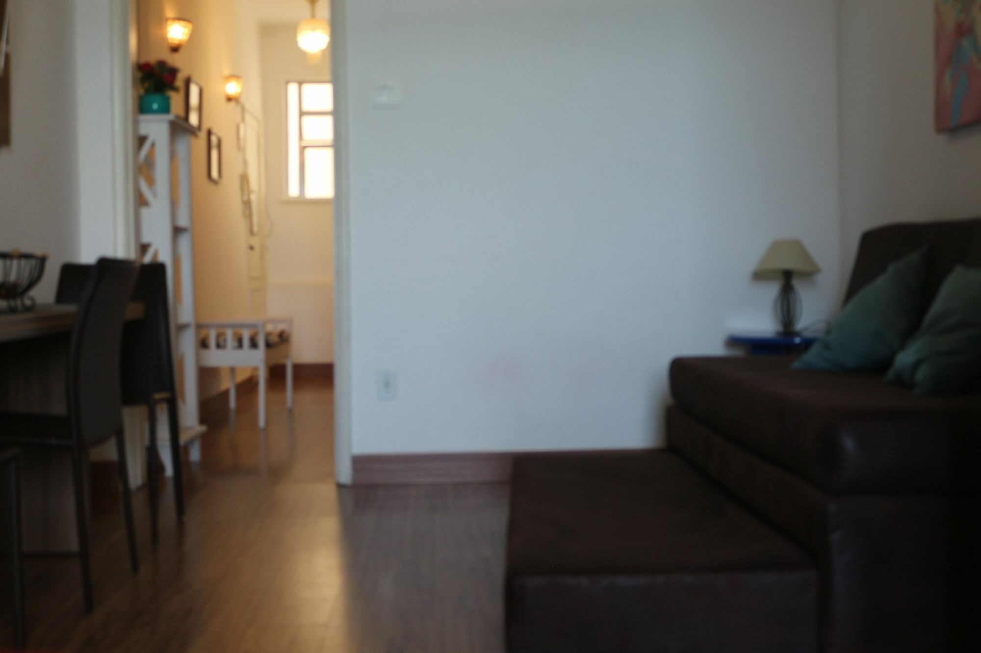 Atlantica Flats Apartamento