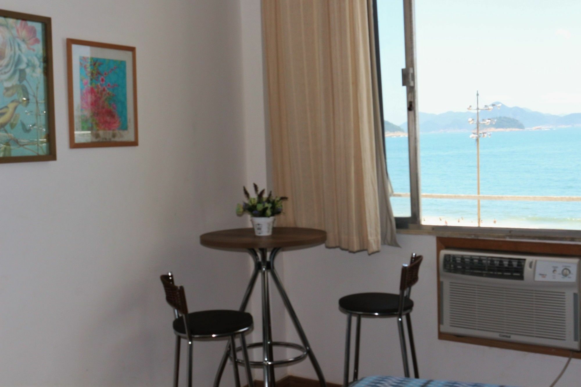Atlantica Flats * Rio de Janeiro