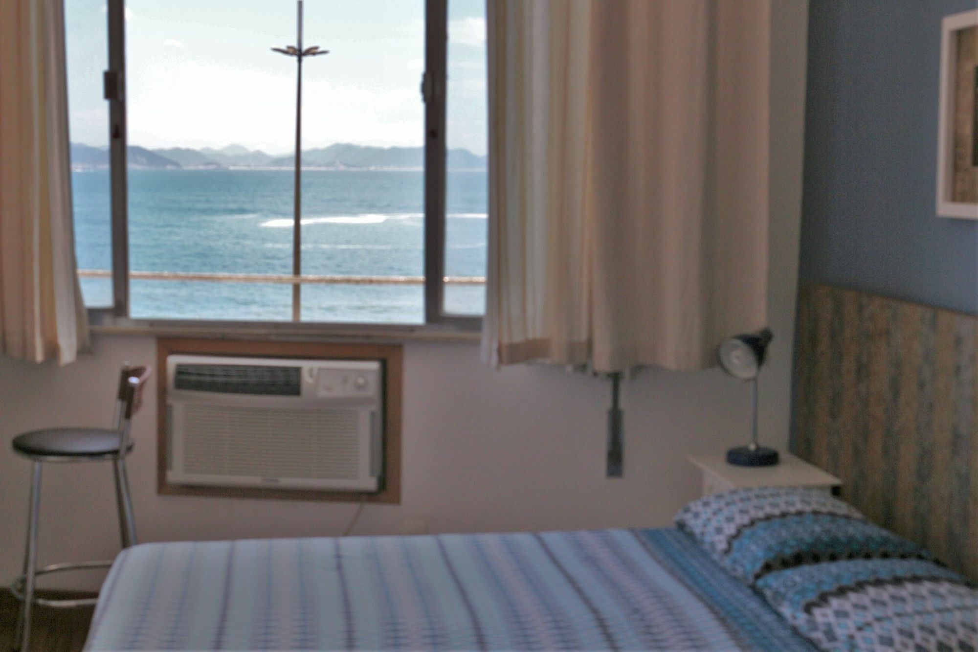 Atlantica Flats Apartamento