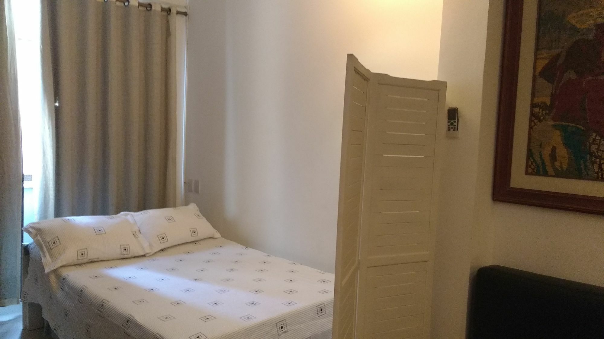 Atlantica Flats Apartamento Rio de Janeiro