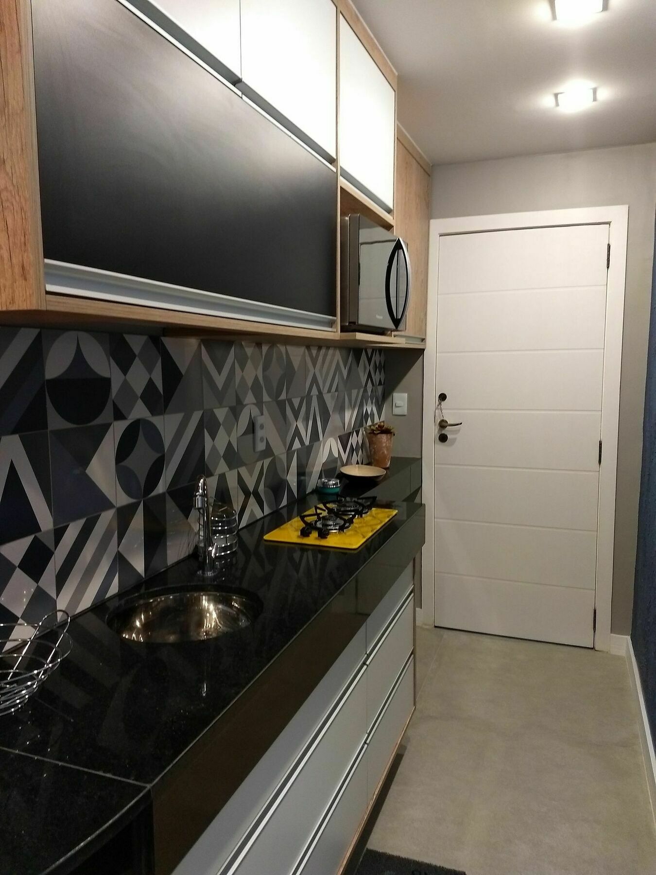 Atlantica Flats Apartamento