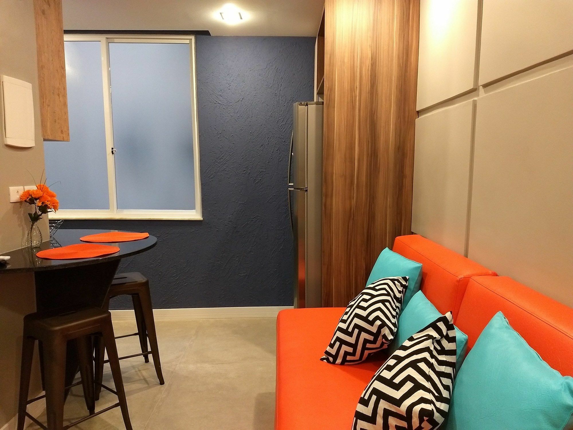 Atlantica Flats Apartamento *
