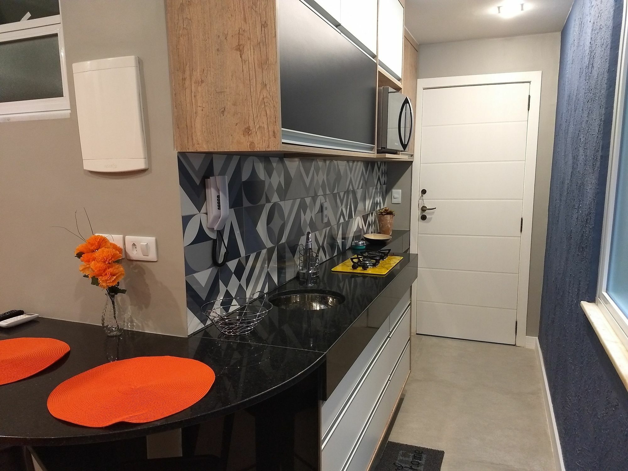 Atlantica Flats Apartamento